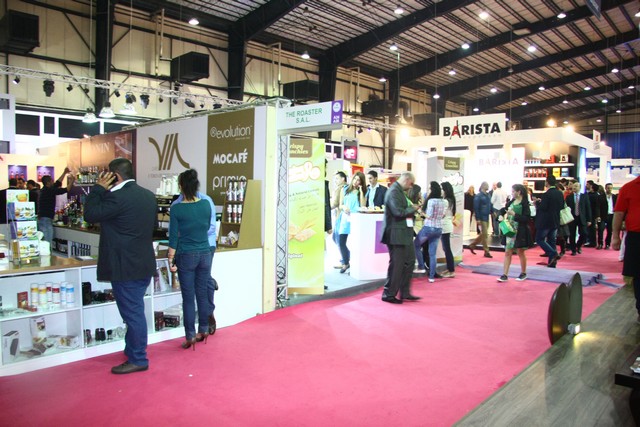 Horeca Trade Show